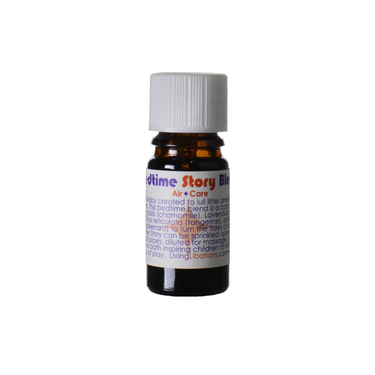 Living Libations Bedtime Story Blend